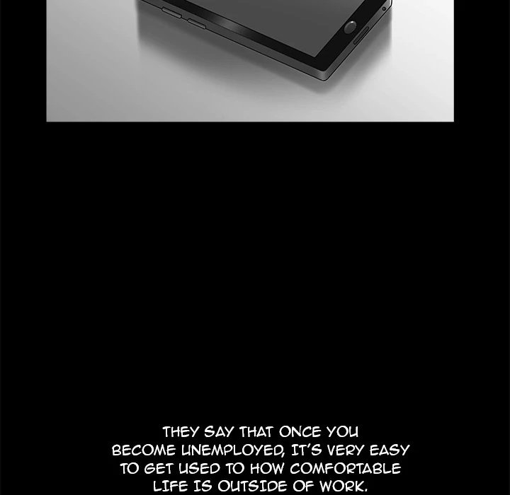 Neighbors Manhwa - Chapter 9 Page 43