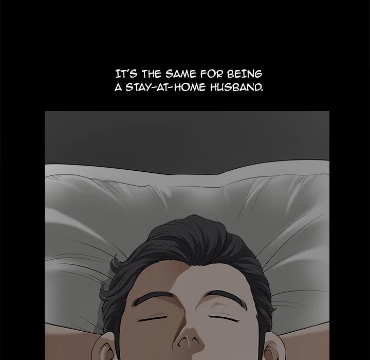 Neighbors Manhwa - Chapter 9 Page 45