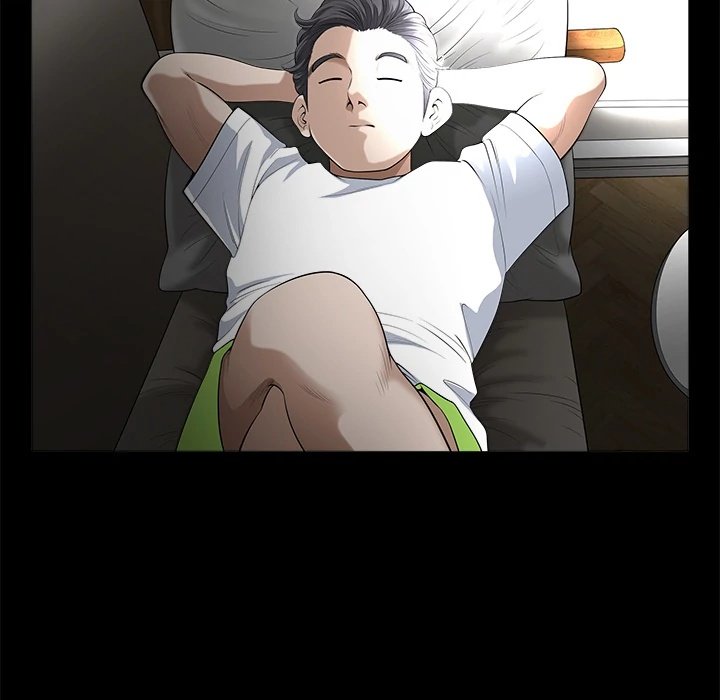 Neighbors Manhwa - Chapter 9 Page 48