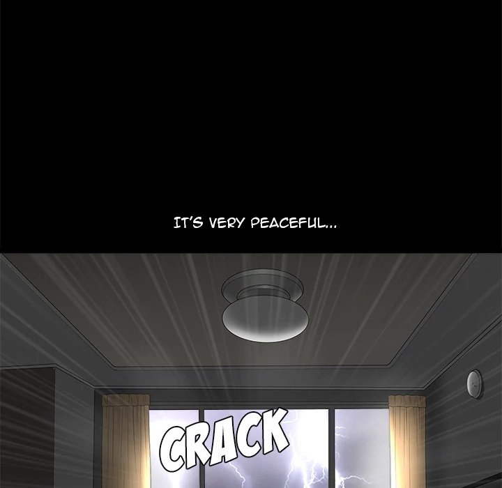 Neighbors Manhwa - Chapter 9 Page 49