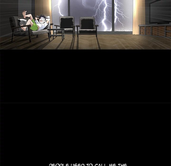 Neighbors Manhwa - Chapter 9 Page 50