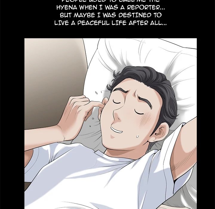 Neighbors Manhwa - Chapter 9 Page 51