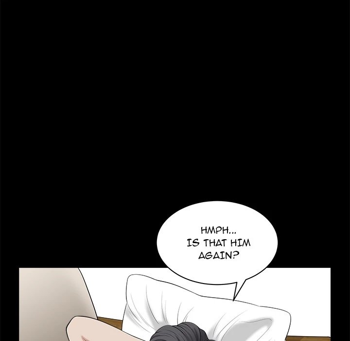 Neighbors Manhwa - Chapter 9 Page 54