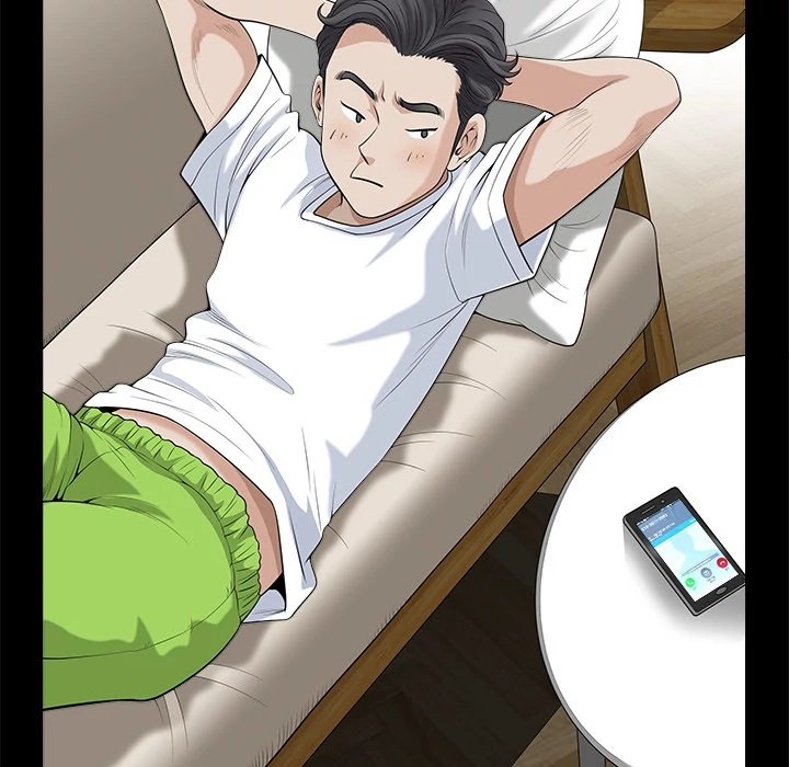 Neighbors Manhwa - Chapter 9 Page 55