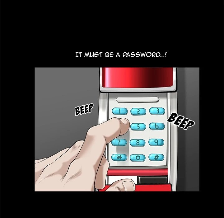 Neighbors Manhwa - Chapter 9 Page 61