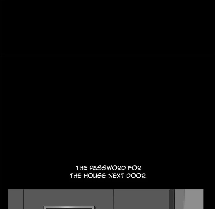 Neighbors Manhwa - Chapter 9 Page 62