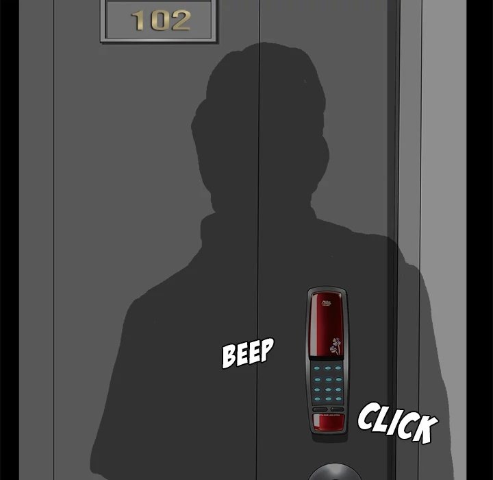 Neighbors Manhwa - Chapter 9 Page 63