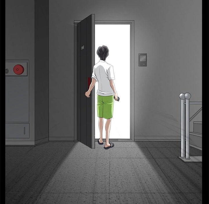 Neighbors Manhwa - Chapter 9 Page 67