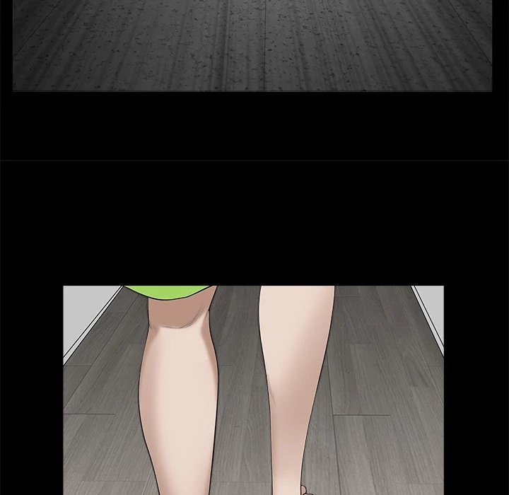 Neighbors Manhwa - Chapter 9 Page 68