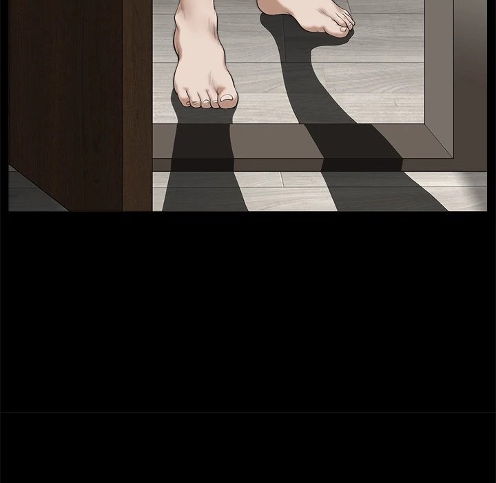 Neighbors Manhwa - Chapter 9 Page 72