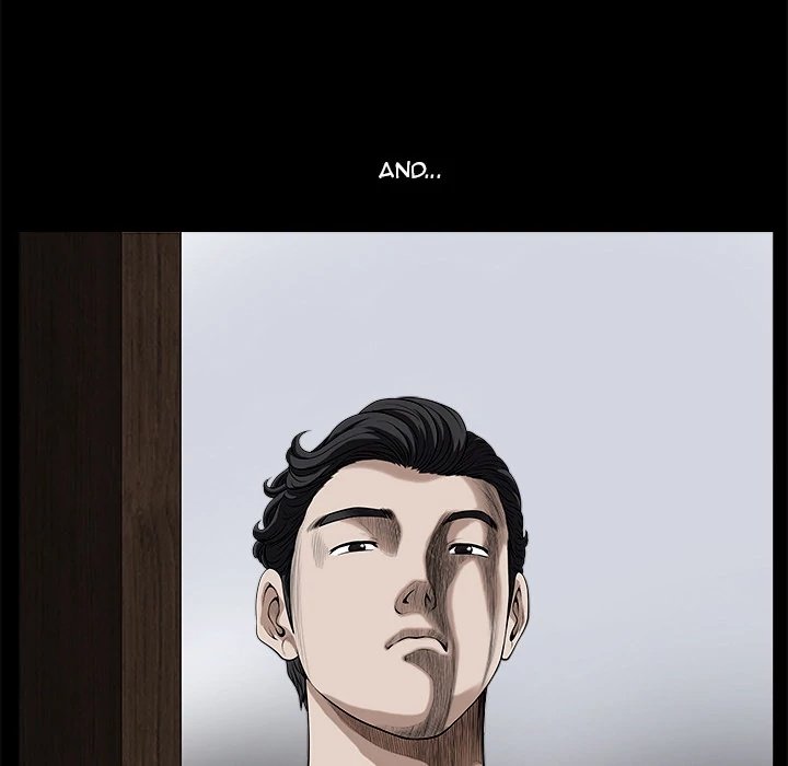 Neighbors Manhwa - Chapter 9 Page 73