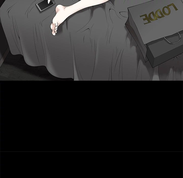 Neighbors Manhwa - Chapter 9 Page 77