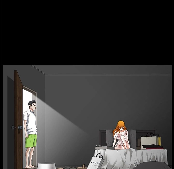 Neighbors Manhwa - Chapter 9 Page 78