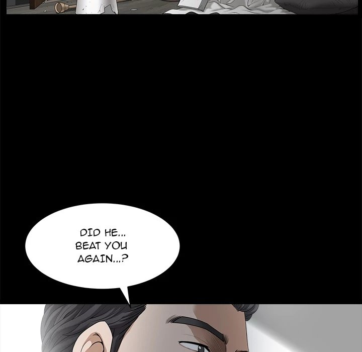Neighbors Manhwa - Chapter 9 Page 79