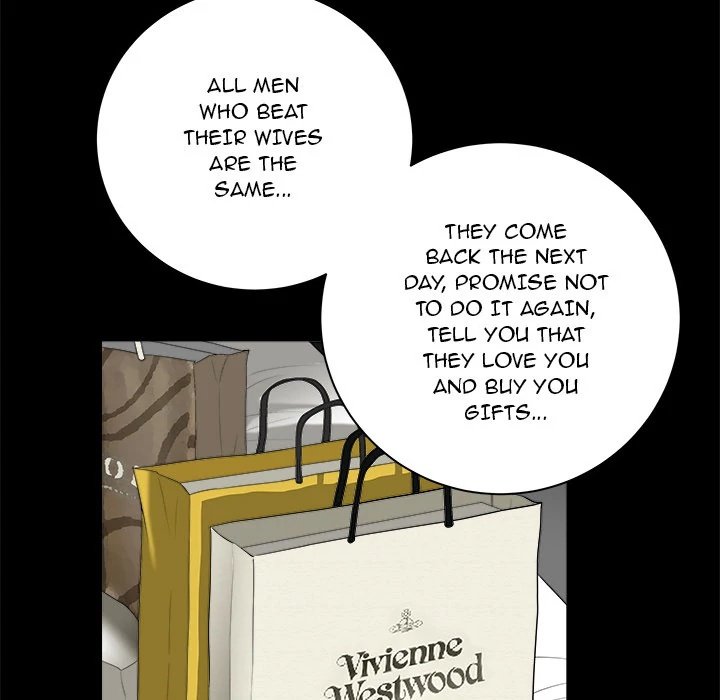 Neighbors Manhwa - Chapter 9 Page 84