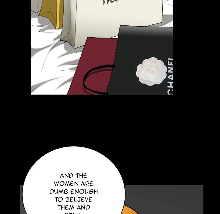 Neighbors Manhwa - Chapter 9 Page 85