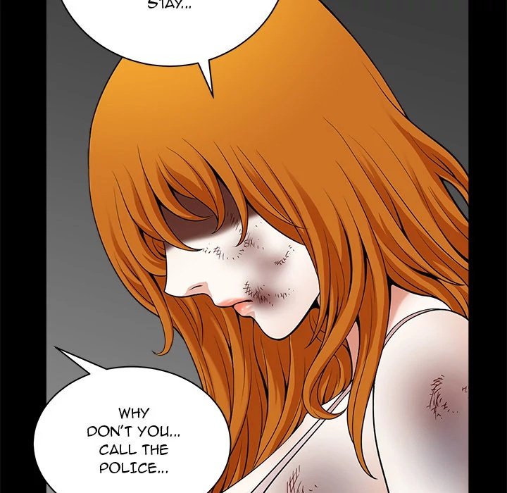 Neighbors Manhwa - Chapter 9 Page 86