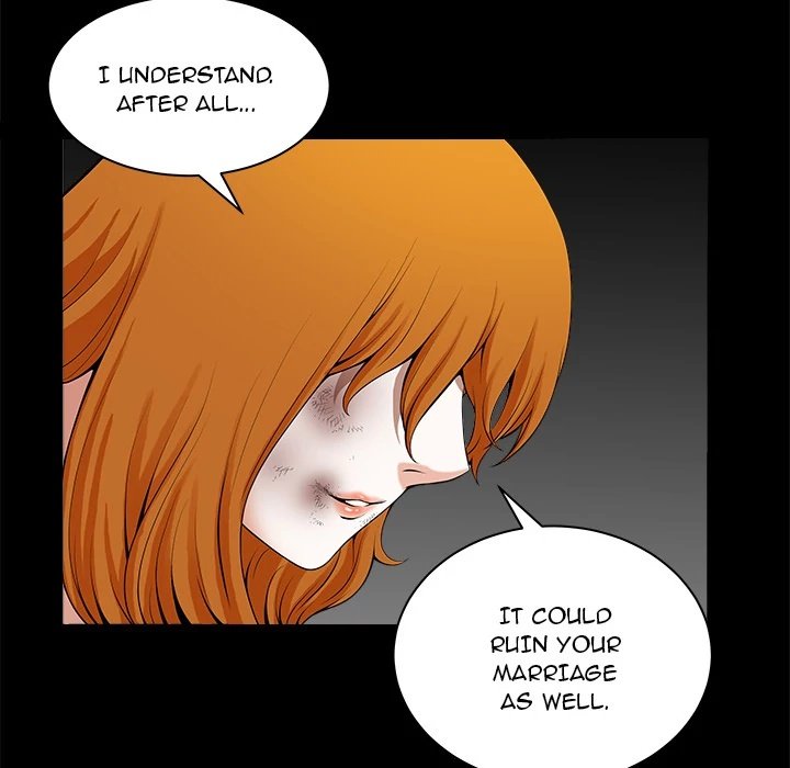 Neighbors Manhwa - Chapter 9 Page 92