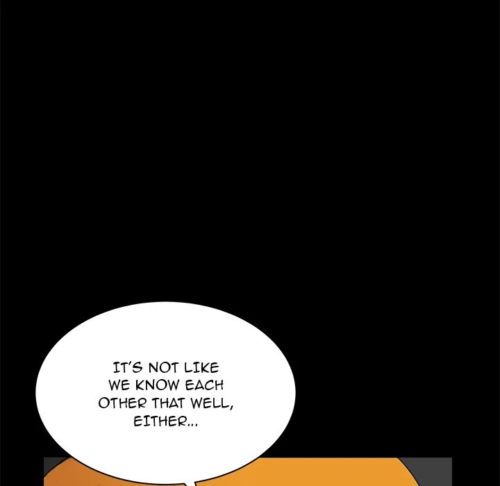 Neighbors Manhwa - Chapter 9 Page 94