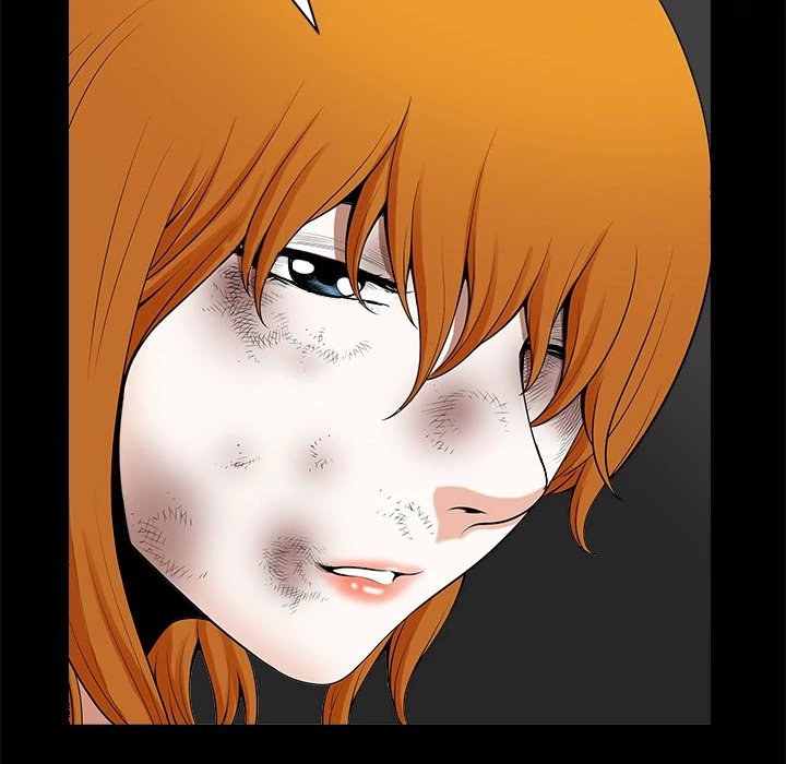 Neighbors Manhwa - Chapter 9 Page 95