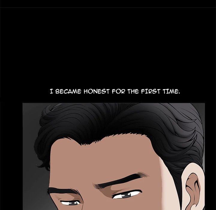 Neighbors Manhwa - Chapter 9 Page 96