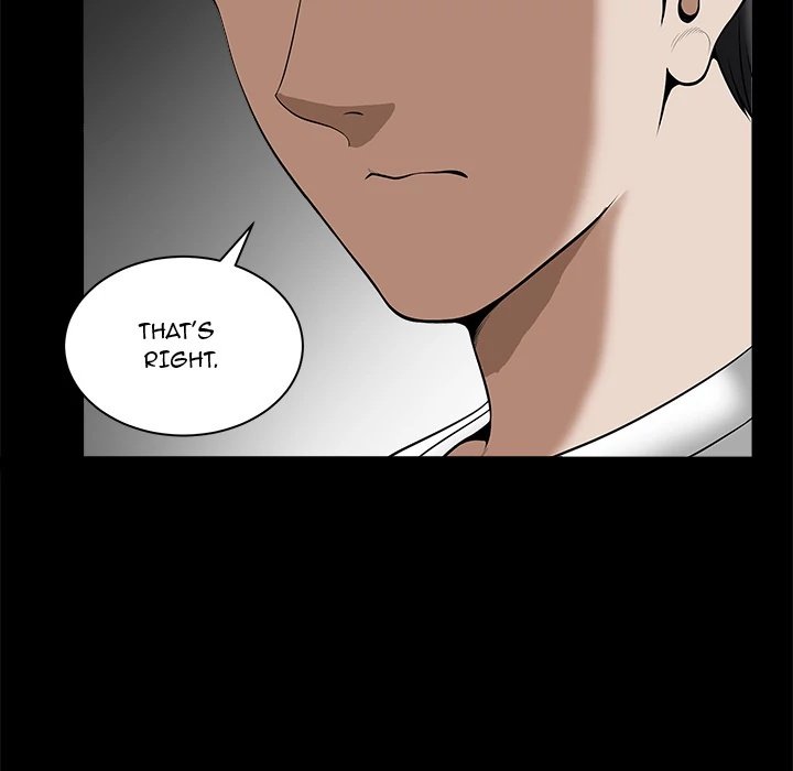 Neighbors Manhwa - Chapter 9 Page 97