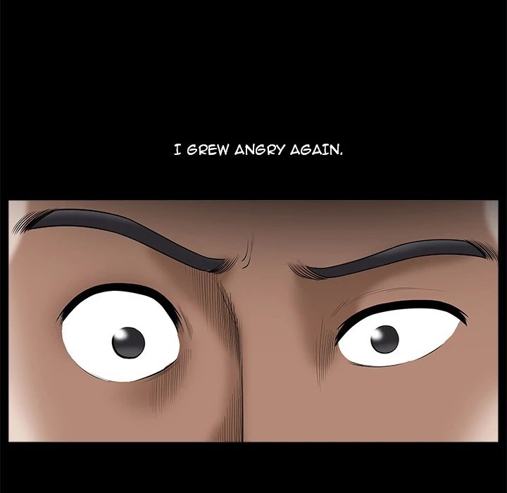 Neighbors Manhwa - Chapter 9 Page 107