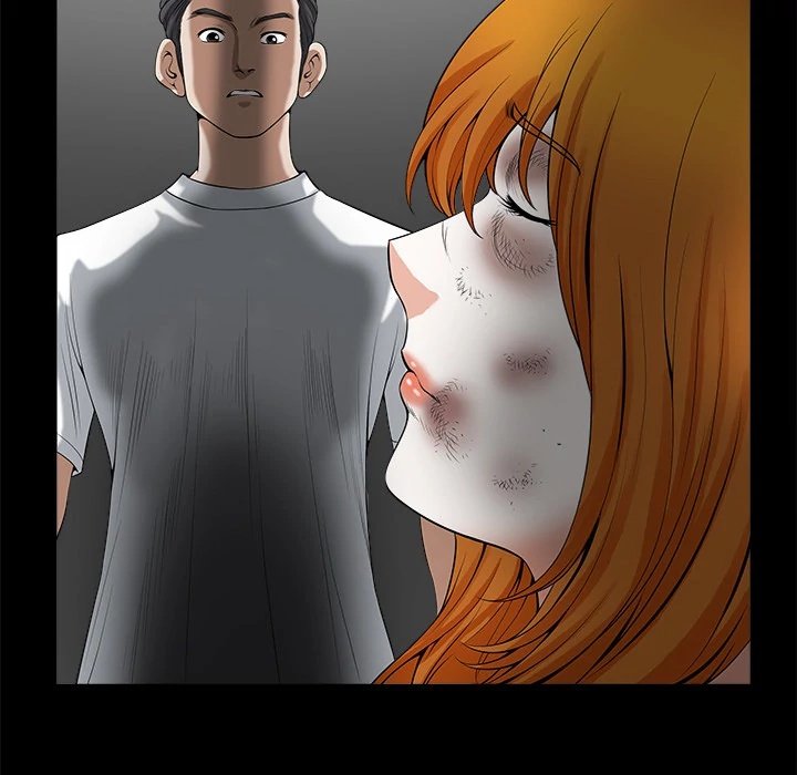 Neighbors Manhwa - Chapter 9 Page 109
