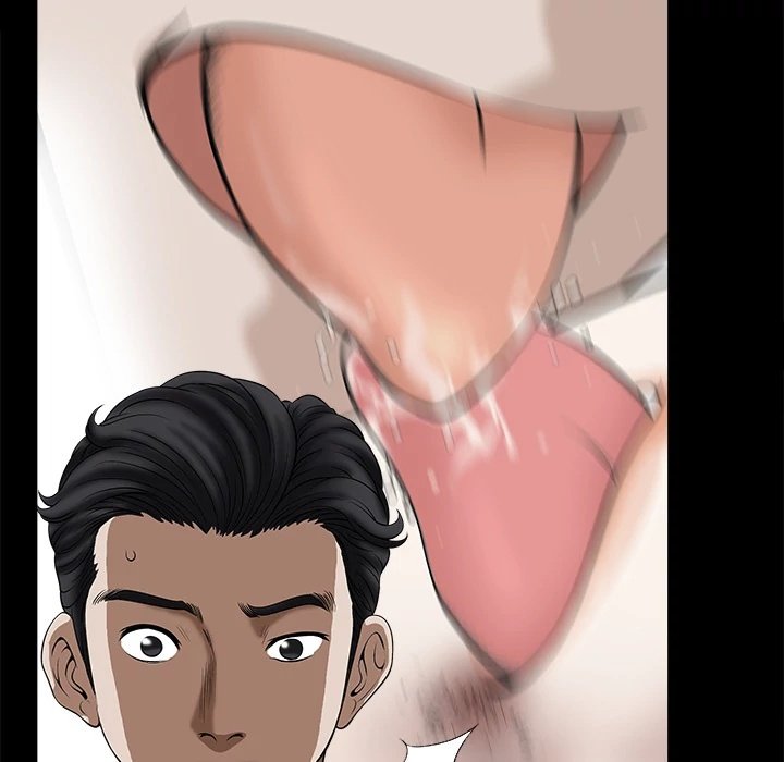 Neighbors Manhwa - Chapter 9 Page 111