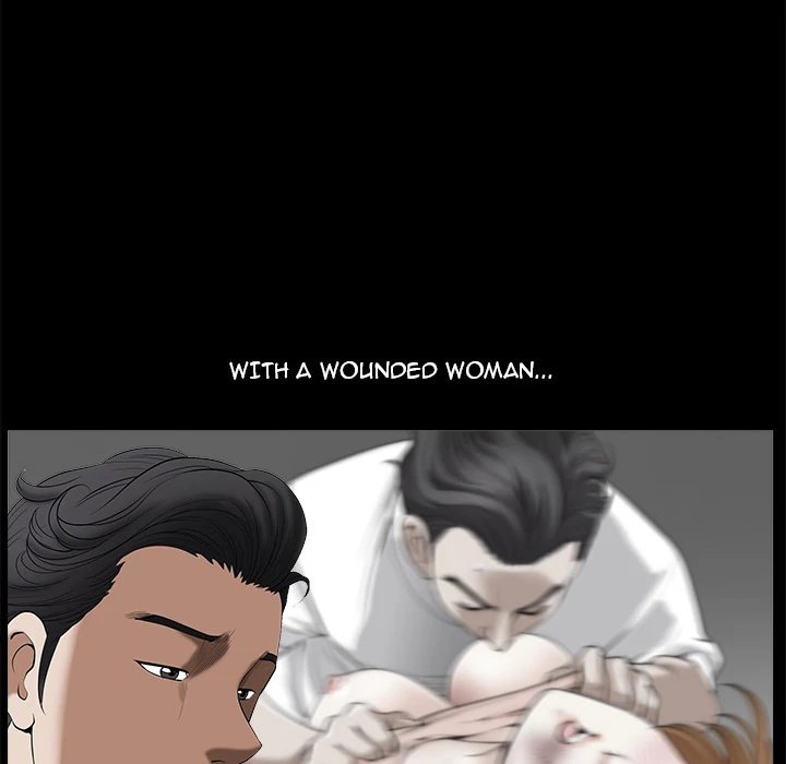 Neighbors Manhwa - Chapter 9 Page 114