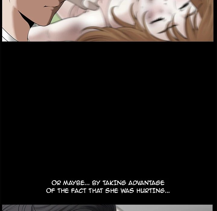 Neighbors Manhwa - Chapter 9 Page 115