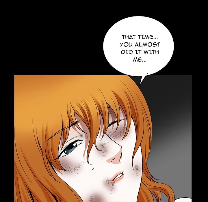 Neighbors Manhwa - Chapter 9 Page 119