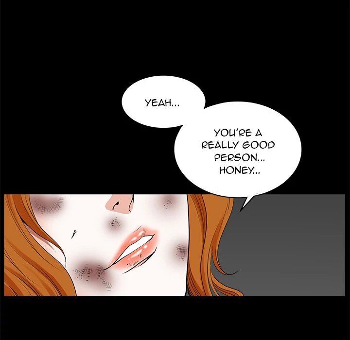 Neighbors Manhwa - Chapter 9 Page 122