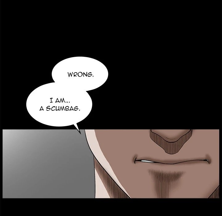 Neighbors Manhwa - Chapter 9 Page 123