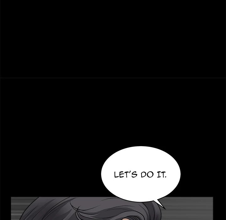 Neighbors Manhwa - Chapter 9 Page 124