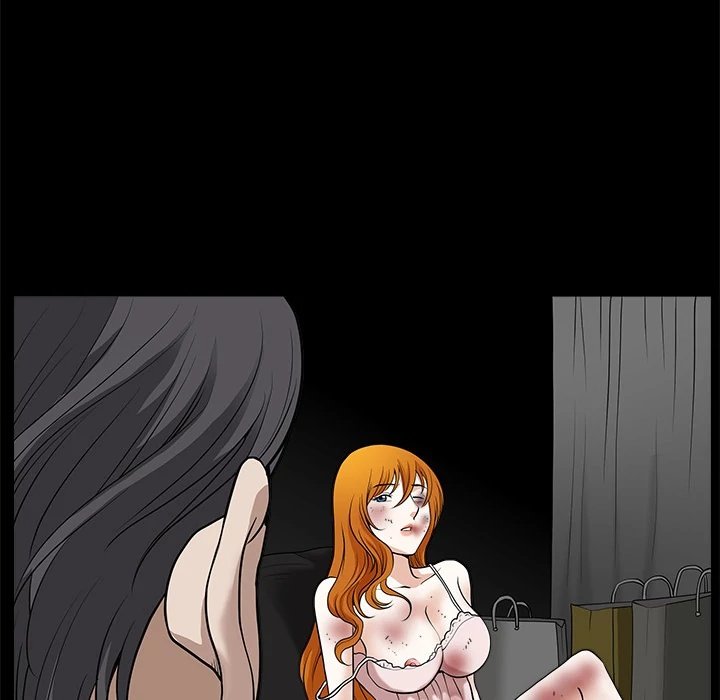 Neighbors Manhwa - Chapter 9 Page 126