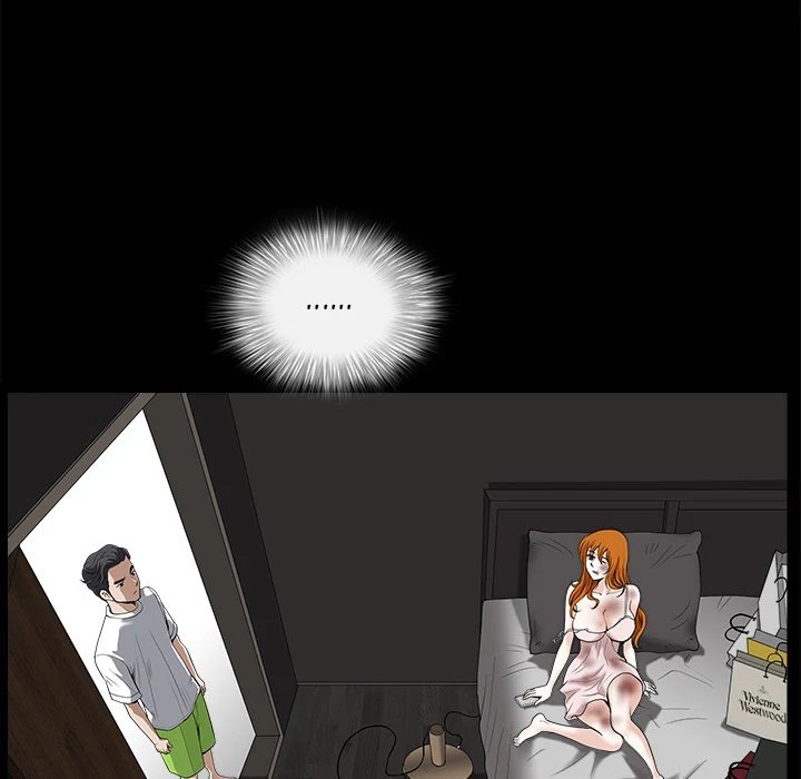 Neighbors Manhwa - Chapter 9 Page 130