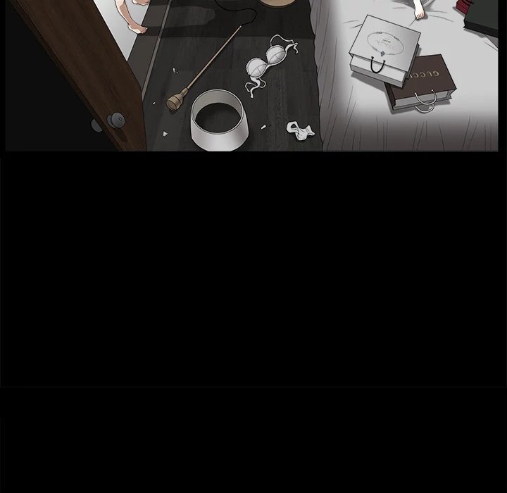 Neighbors Manhwa - Chapter 9 Page 131