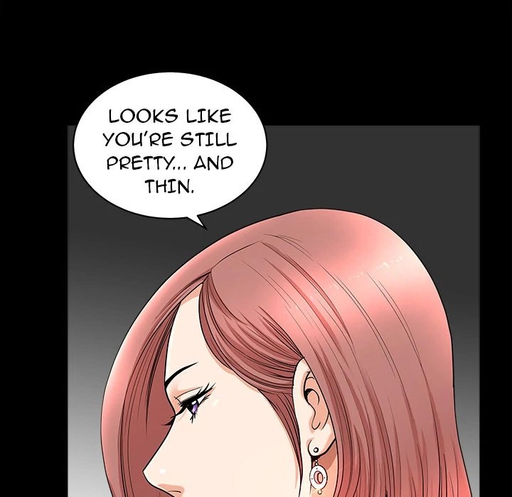 Neighbors Manhwa - Chapter 38 Page 14