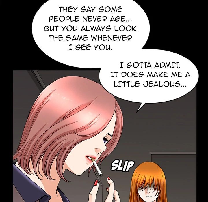 Neighbors Manhwa - Chapter 38 Page 16