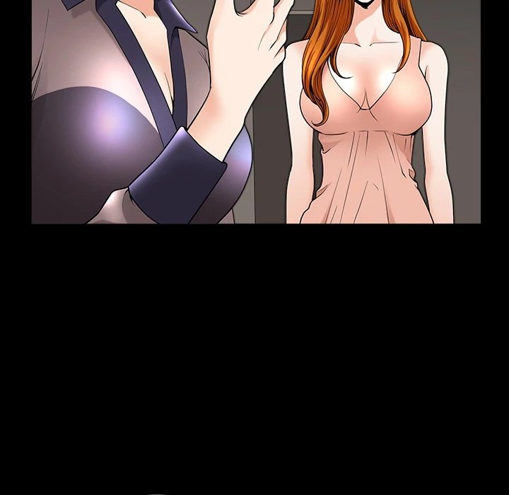 Neighbors Manhwa - Chapter 38 Page 17