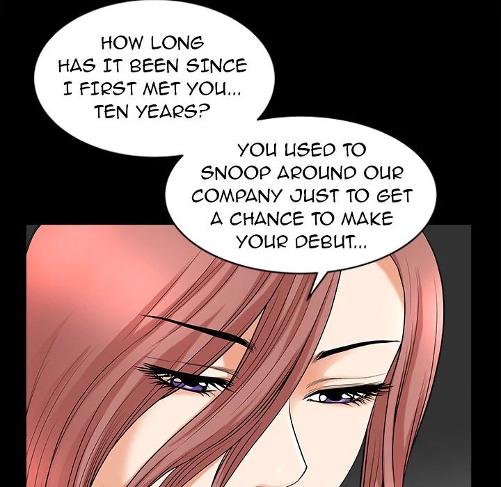 Neighbors Manhwa - Chapter 38 Page 18