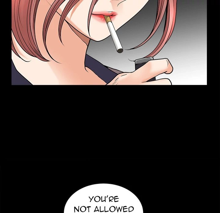 Neighbors Manhwa - Chapter 38 Page 19
