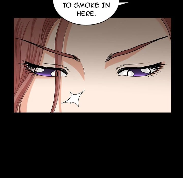 Neighbors Manhwa - Chapter 38 Page 20