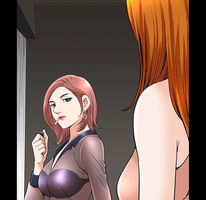 Neighbors Manhwa - Chapter 38 Page 22