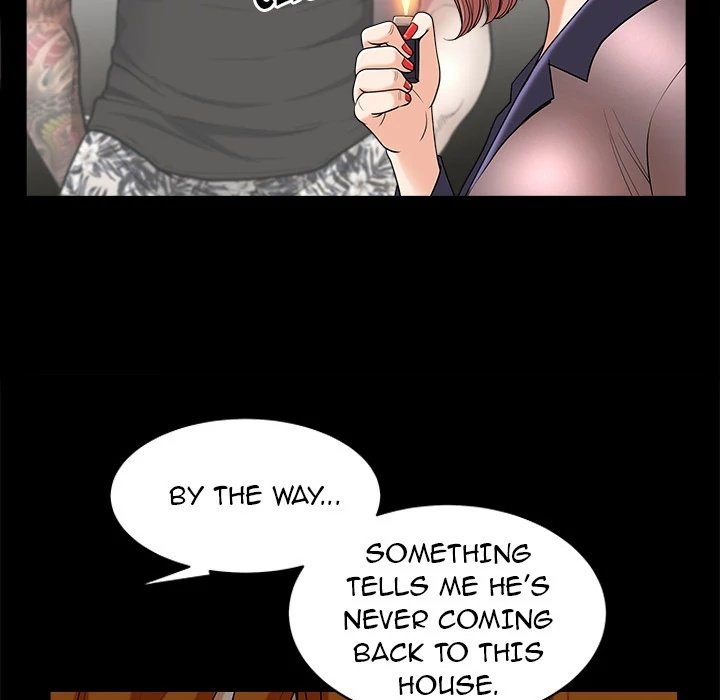 Neighbors Manhwa - Chapter 38 Page 25