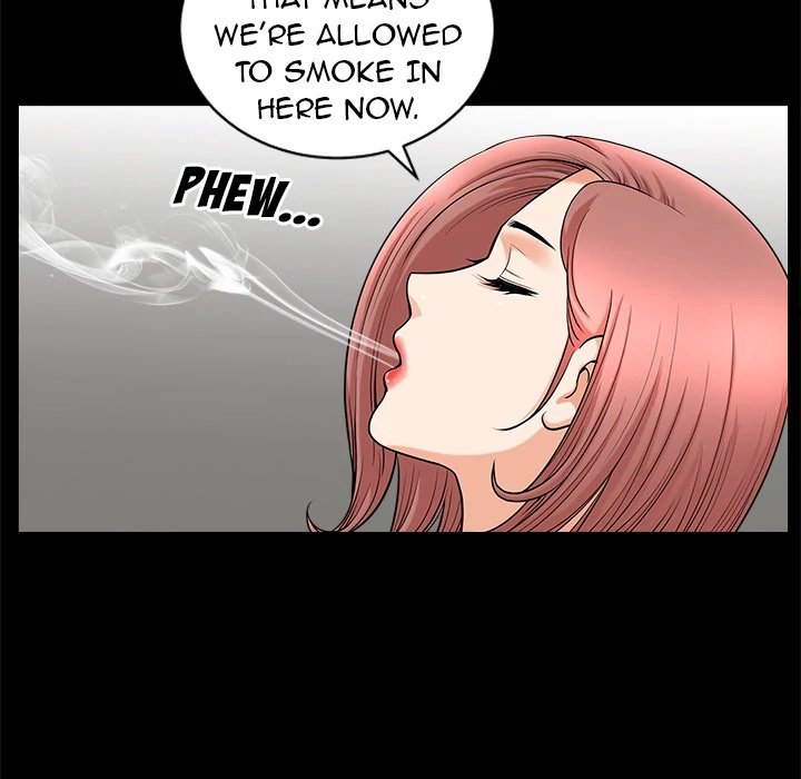 Neighbors Manhwa - Chapter 38 Page 28