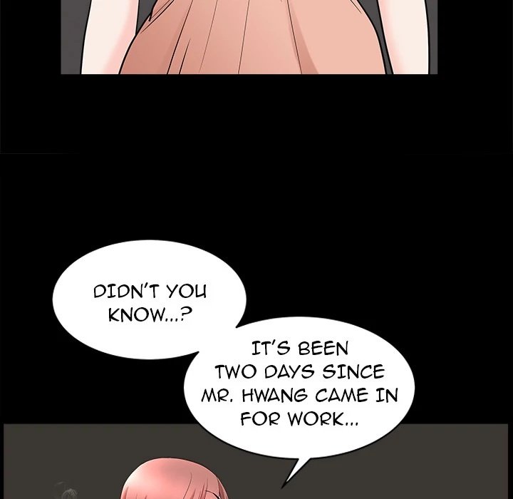 Neighbors Manhwa - Chapter 38 Page 31