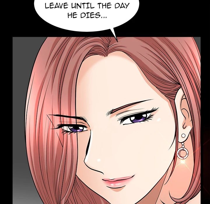 Neighbors Manhwa - Chapter 38 Page 35