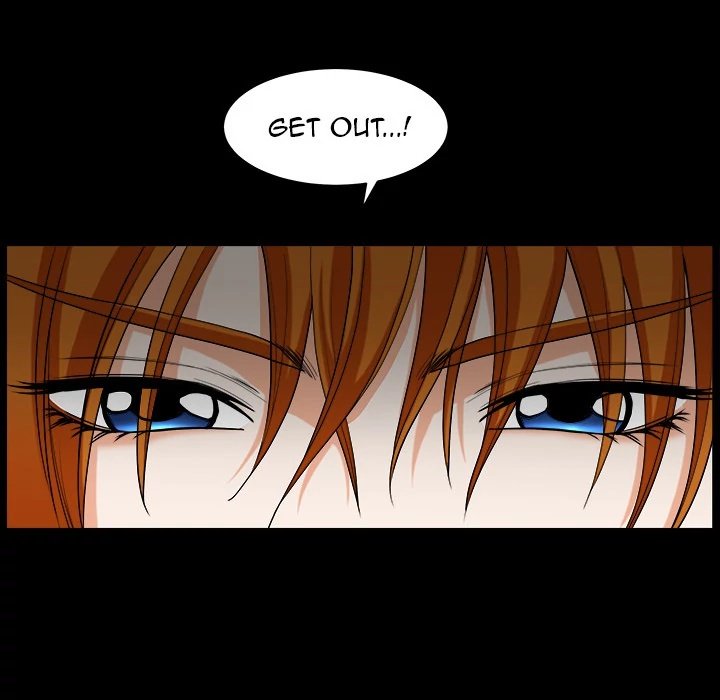 Neighbors Manhwa - Chapter 38 Page 37